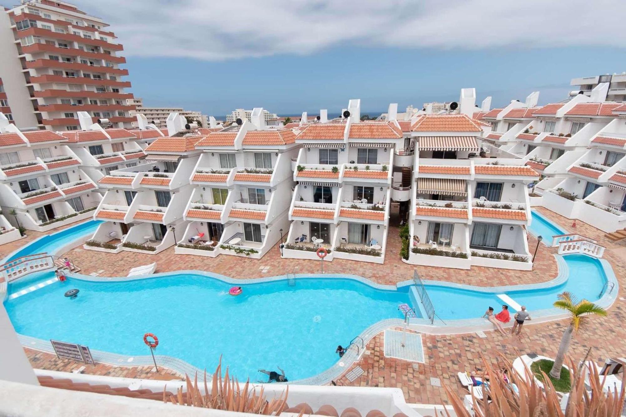 Apartamento Floritas 31 - One Bed